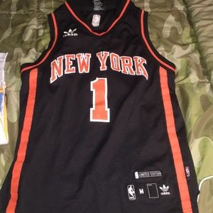 💯Limited edition Stoudemire Adidas Jersey💯